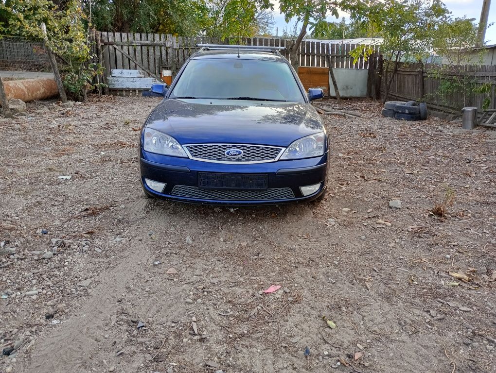 Ansamblu ștergătoare Ford Mondeo mk3 cod 3397020680