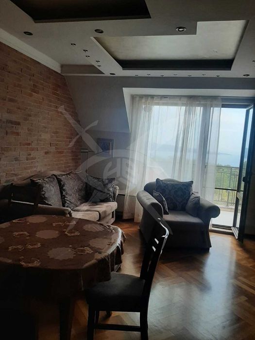 Продава се Тристаен апартамент в Варна, Галата - 120 кв.м за 1650 €/кв.м - Снимка #5