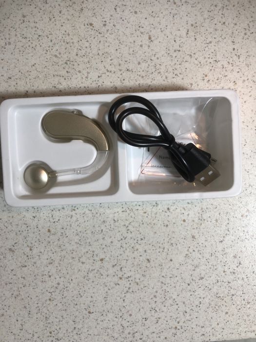 Aparat auditiv Amplificator de Auz