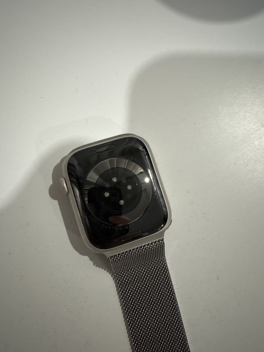 Apple watch series 7 45mm