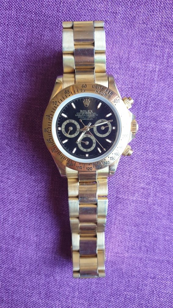 Rolex Winner 24 ad Daytona 1992 , 18к - 700лв