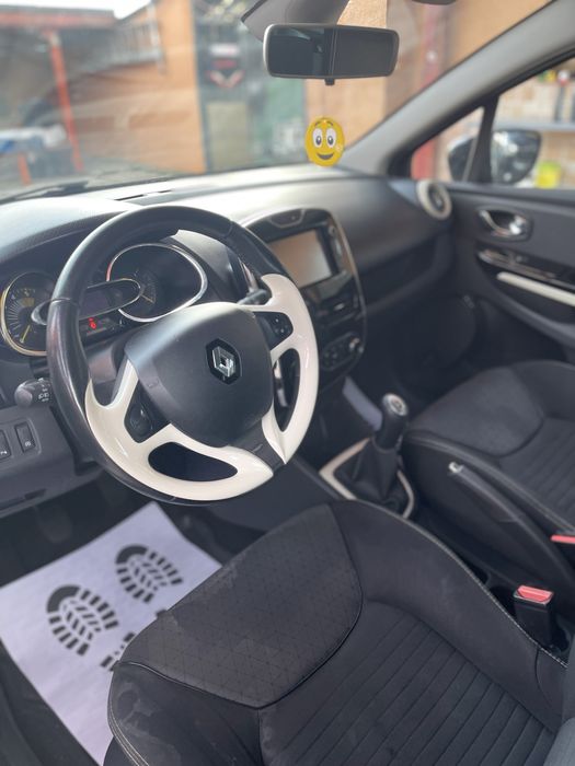 Renault clio 4 1.5 dci euro 5 adus recent
