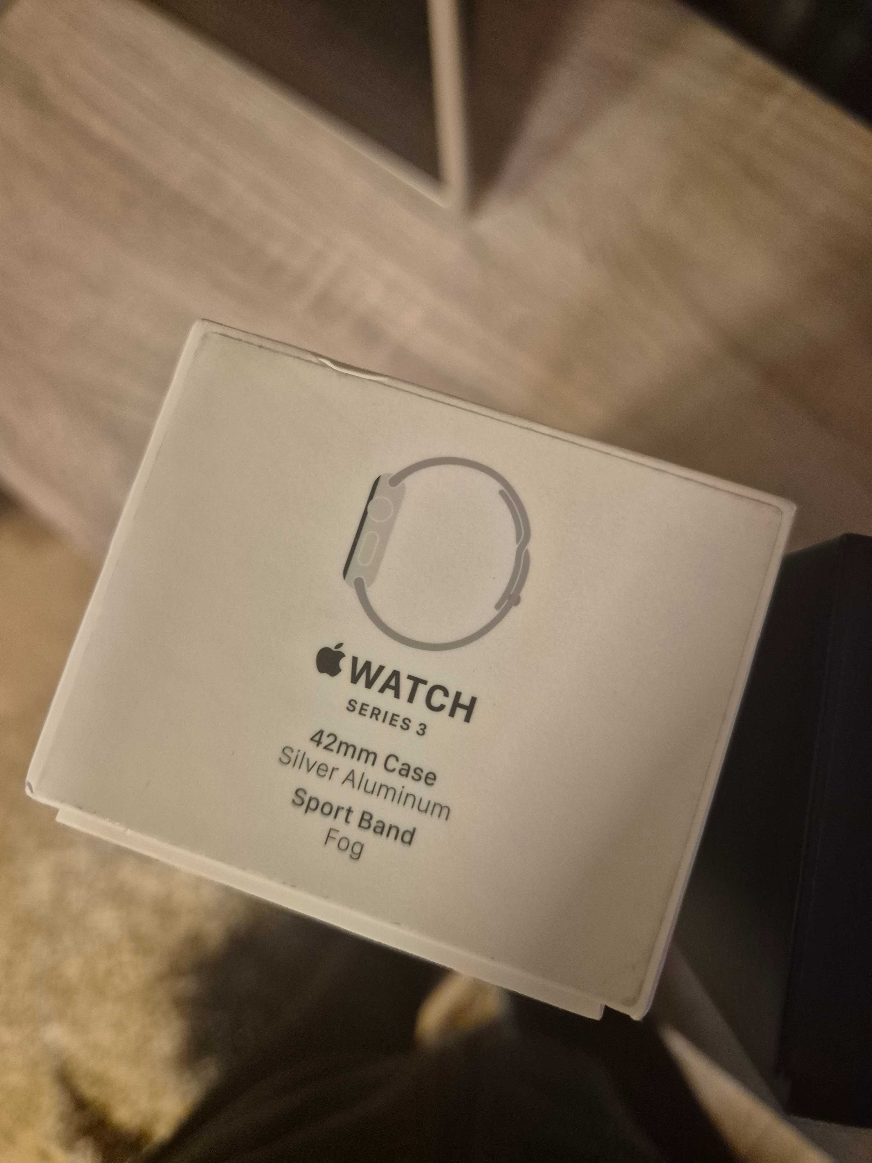 Продавам Apple watch 2 броя