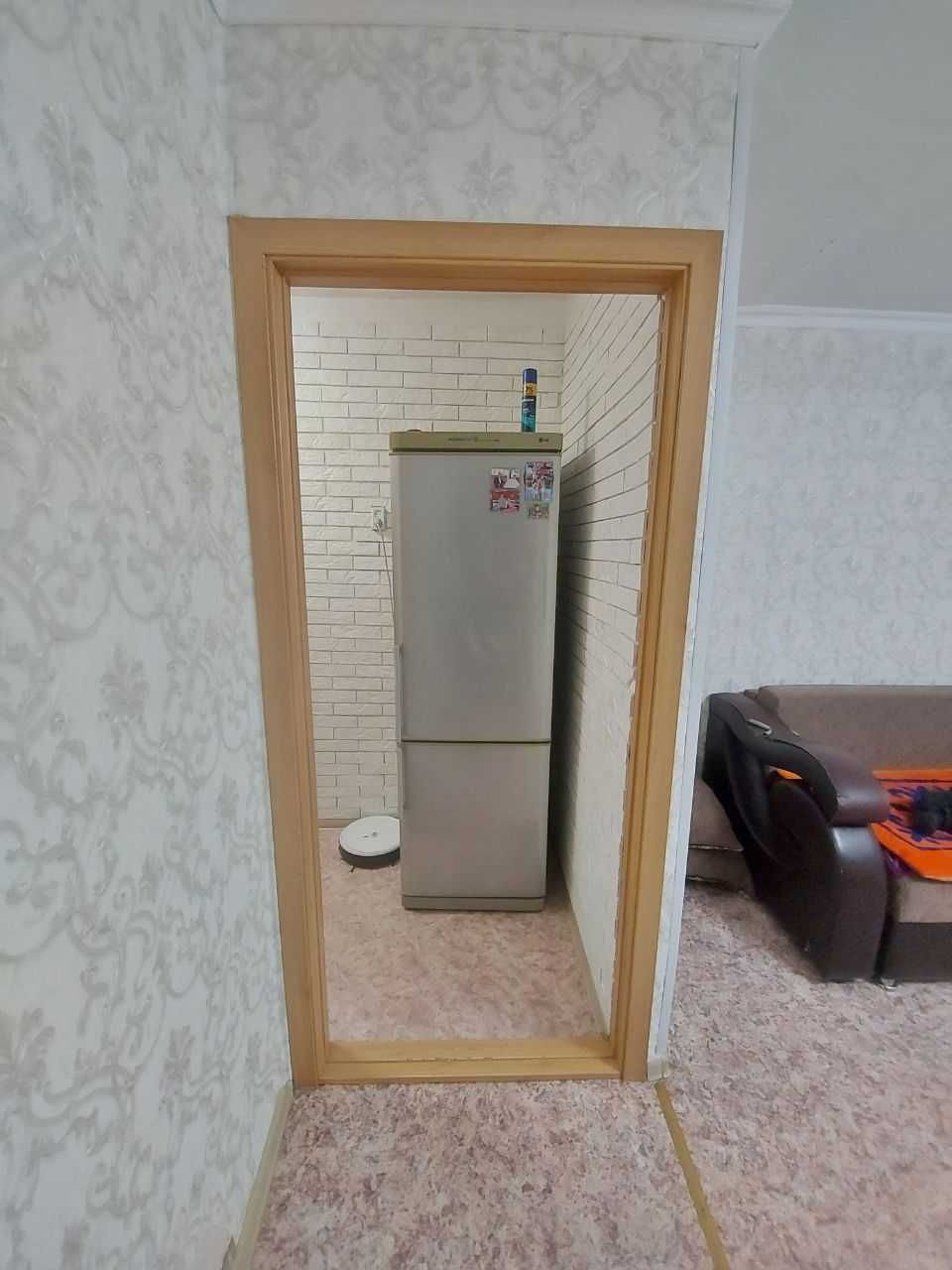 `ПРОДАМ 2 комн в центре Сортировки, дом Фудмарта, 4/5 этаж