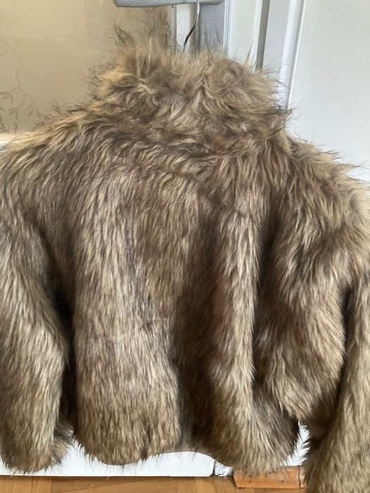 H&M актуално яке бомбър