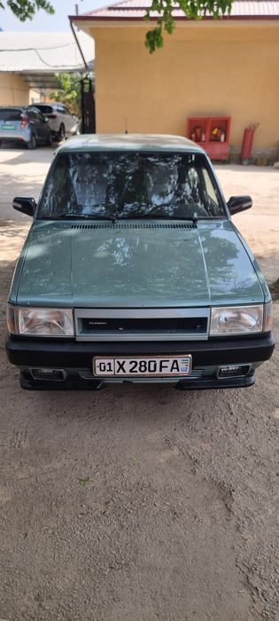 Сотилади. Доган 1994 йил