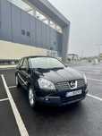 Vand Nissan Qashqai