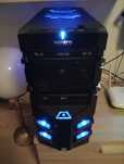 Unitate PC Gaming i5 SSD GTX