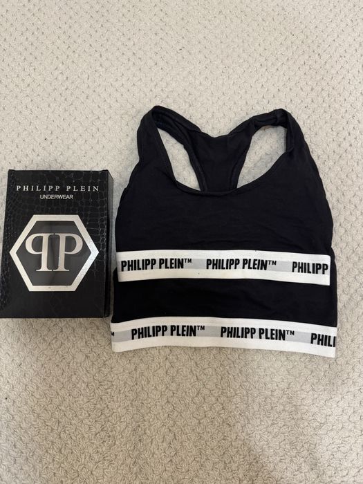 Оригинални бюстиета Phillip Plein