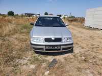 Vand motor Skoda Octavia 1.9 diesel 120000km