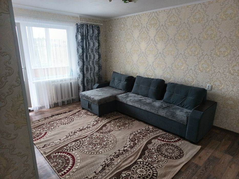 Квартира в  аренду кск