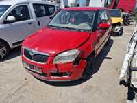 Dezmembrari Skoda Fabia 1.4TDI, an 2010 euro 4, BNM