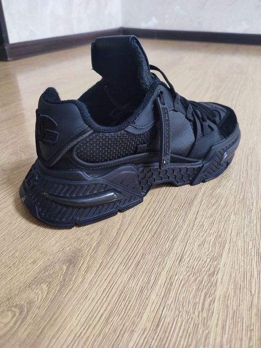 Оригинальные кроссовки DOLCE&GABBANA