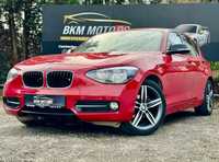 Bmw 118D•AN2014• 143cp•Navi•Clima