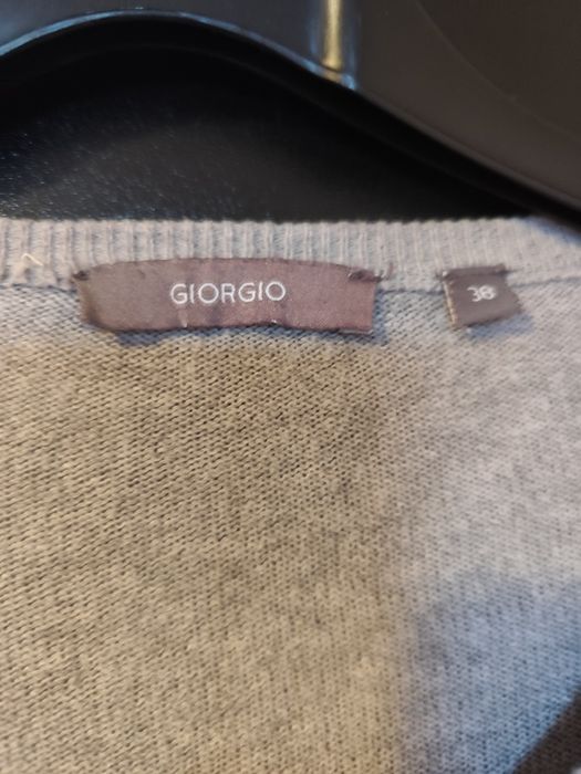 Giorgio, pulover dama