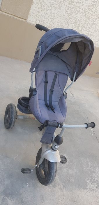 bolalar velisapedi