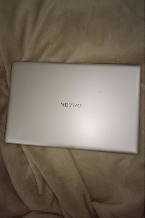 Ноутбук NEYRO — 32 ГБ ОЗУ / 238 ГБ SSD