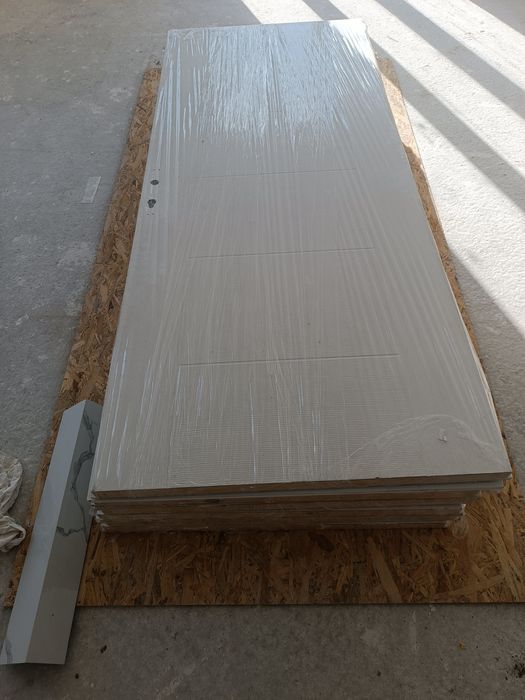 Интериорни врати