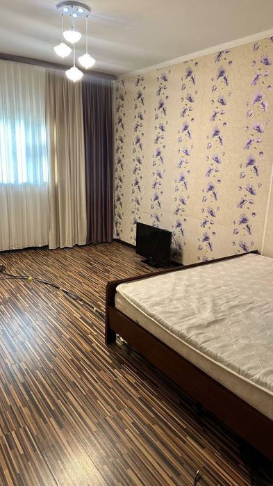 2/2/5 Паркентский. Площадь 62 м