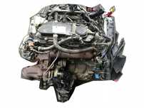 Motor complet Iveco 8040.25 - Piese de motor Iveco