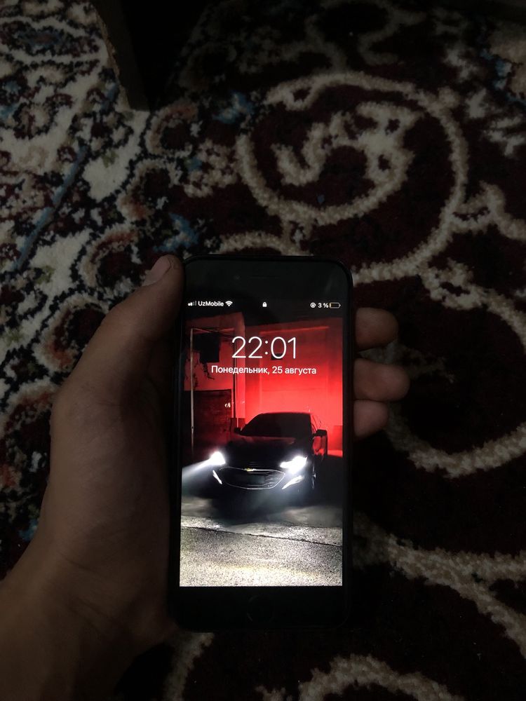 Iphone 7 32gb LL/A