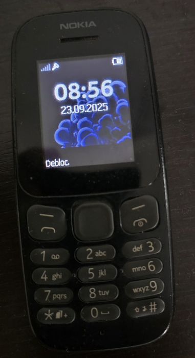 Telefon Nokia 105