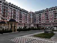 Срочно продается Квартира в ЖК ГРИНВИЧ GOLDEN HOUSE