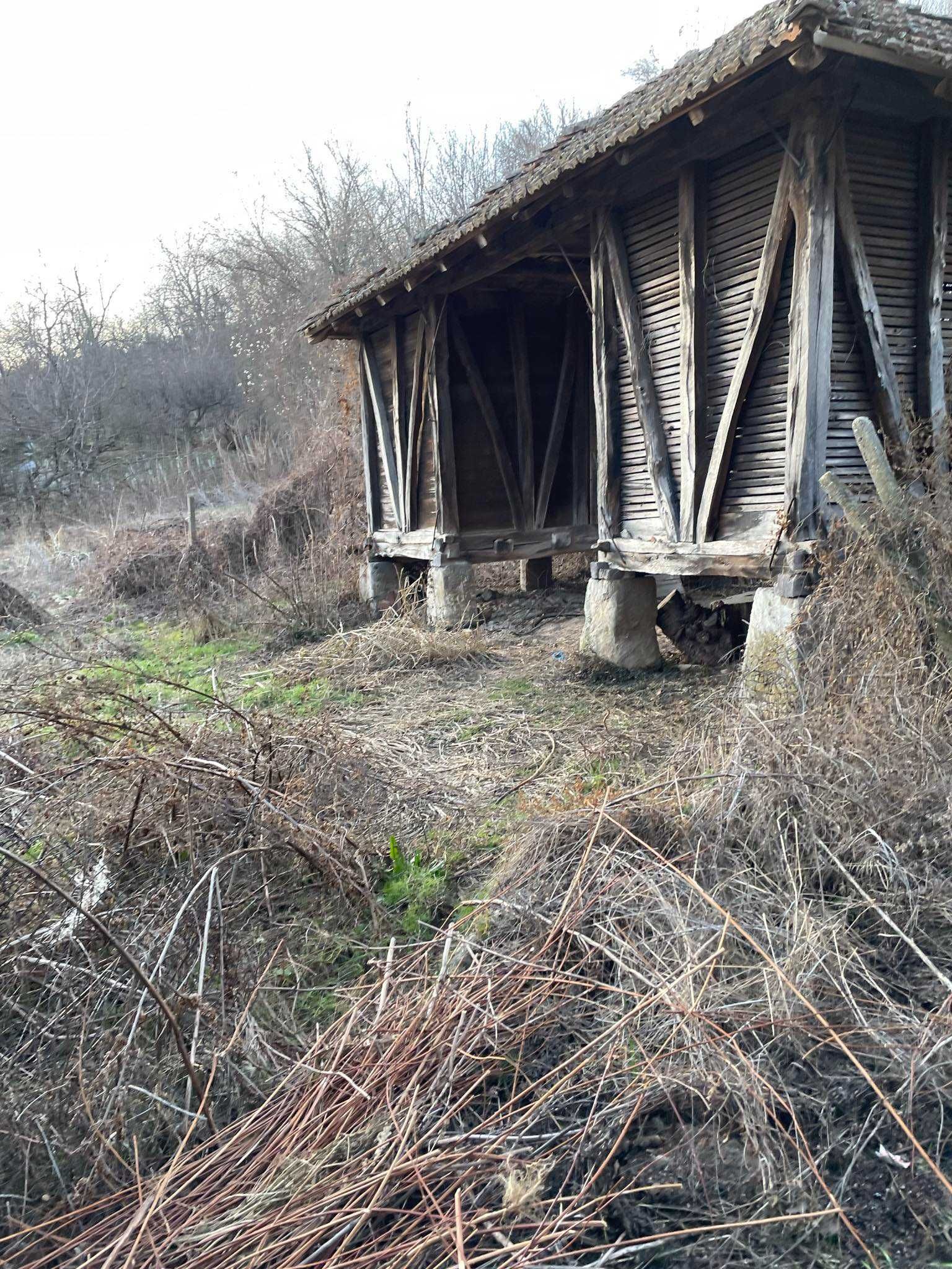 Парцел в регулация  2200 кв.м. на 5км от река ДУНАВ