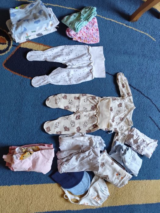 Продам пакет вещей