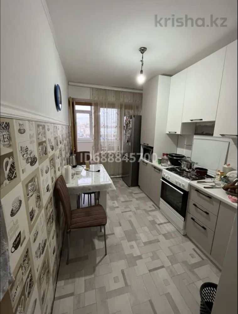Продам 2к квартиру