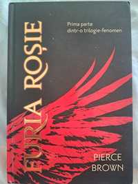 Furia rosie - Pierce Brown - SF