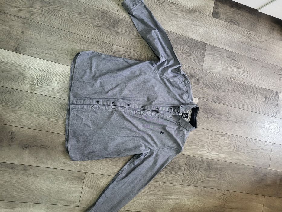 Vand camasi de barbati 2xl si 3xl