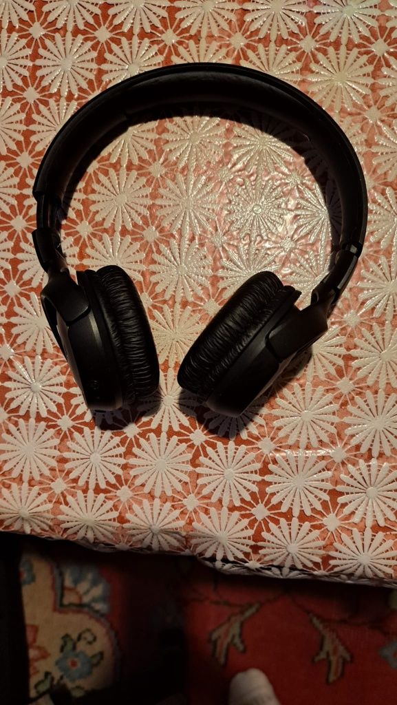 Casti JBL TUNE 510 BT