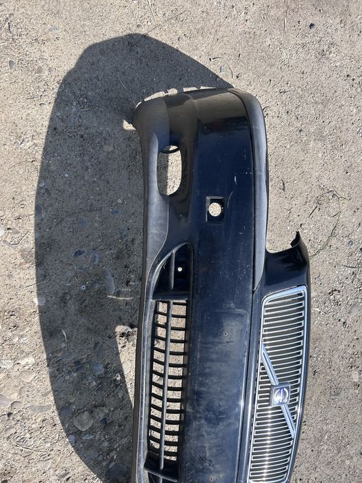 Bara fata Volvo s80 an 2000