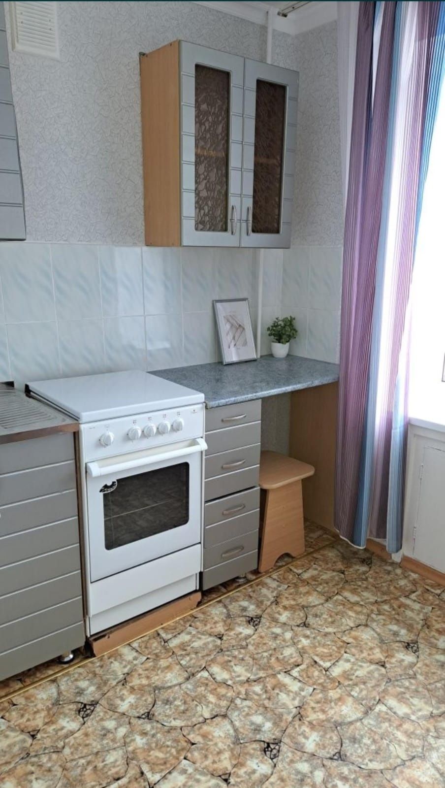 Продам 2х комнатную квартиру
