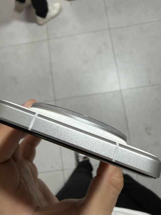 Xiaomi 15 ultra 16/512Gb kar dok full Global versiya