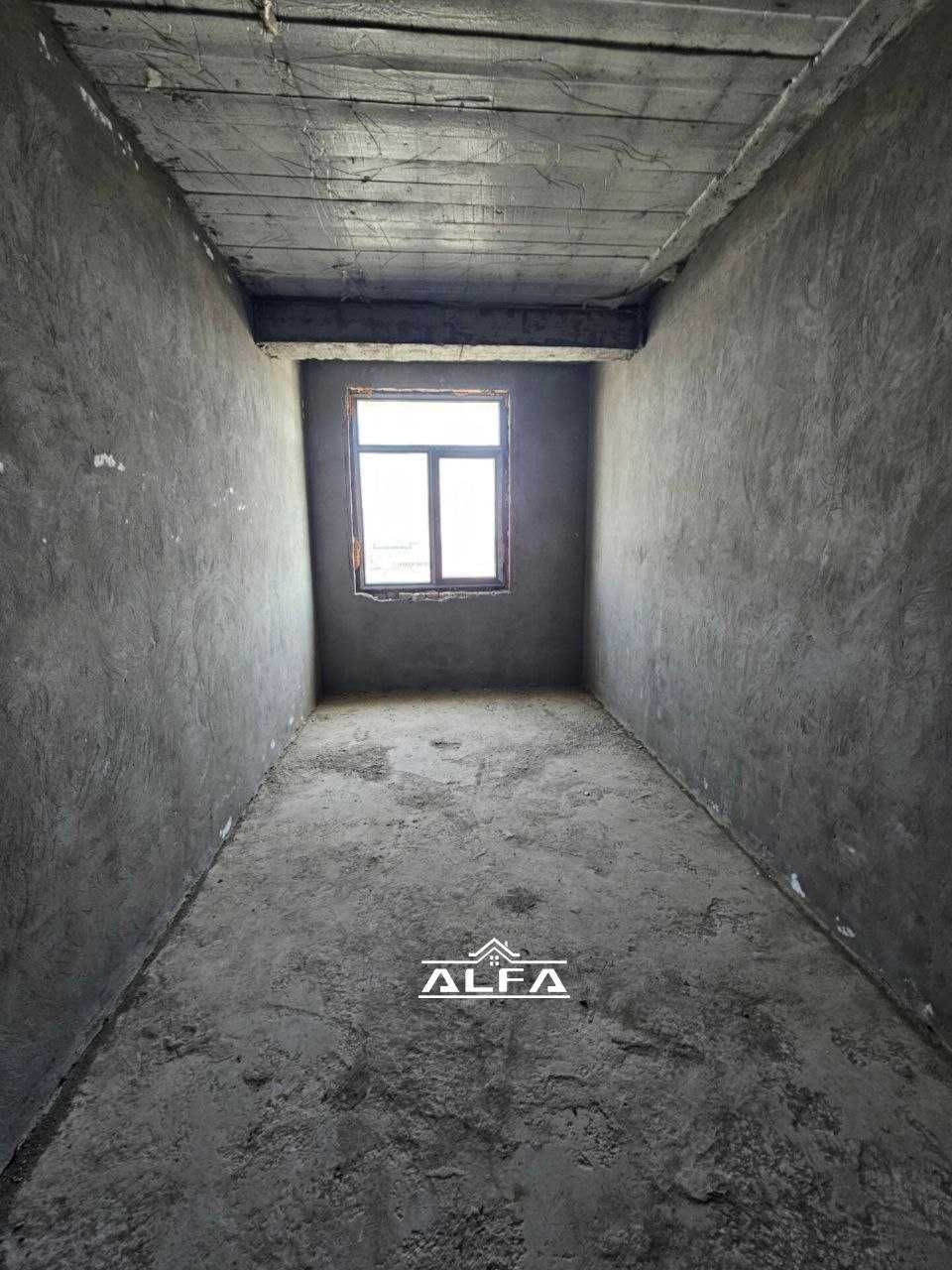 1 xonali 56m² 8-qavat.