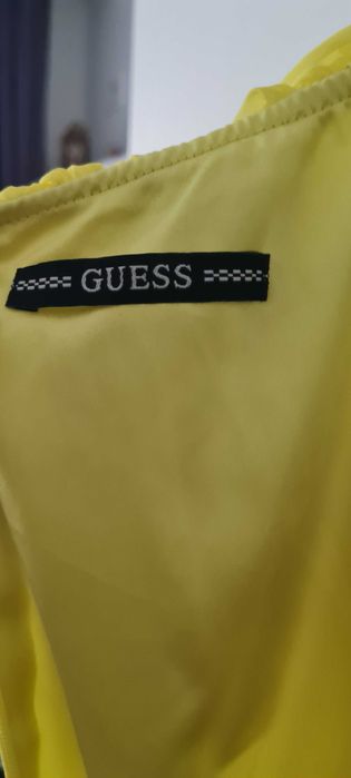 Дамска рокля Guess