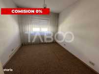 Apartament 4 camere 2 bai boxa la subsol etaj 3 zona  1 Decembrie