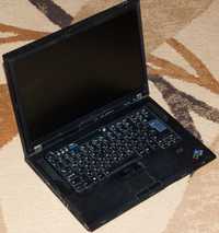 Лаптоп Lenovo ThinkPad R61i