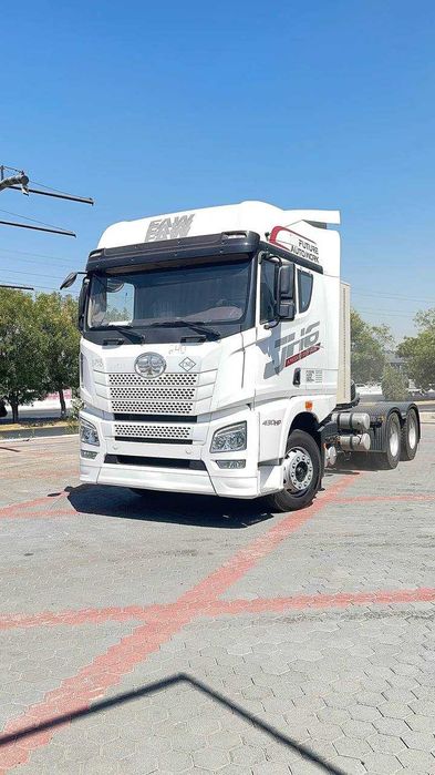 FAW JH6 biznesingiz uchun eng zo'r tanlo'v va katta investitsiya !