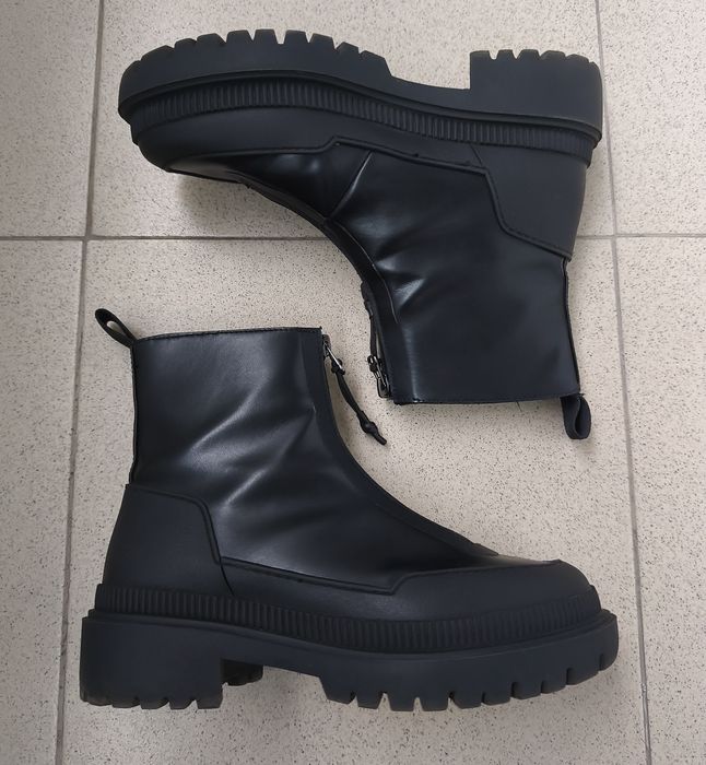 Дамски боти /ботуши 37 номер