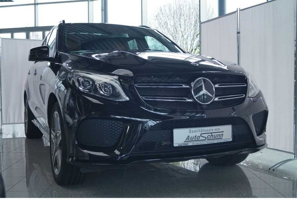 Dezmembrez mercedes gle w166 facelift/3.0 benzina/far ils/gle 2016