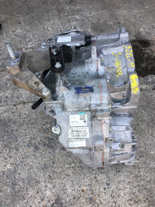 Cutie de viteze automata Ford S-Max/Galaxy 2.0 TDCi 2009 (7G917000AB)