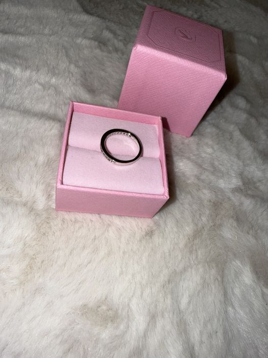 Пръстен Swarovski