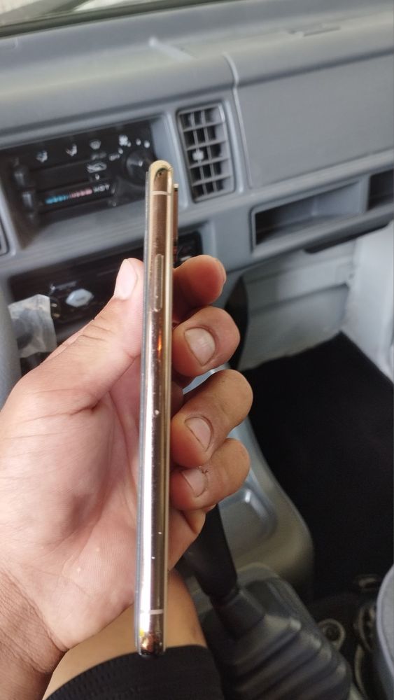 Iphone xs