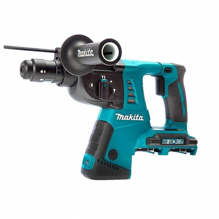 НОВА Оригинална Акумулаторен перфоратор Makita DHR264Z