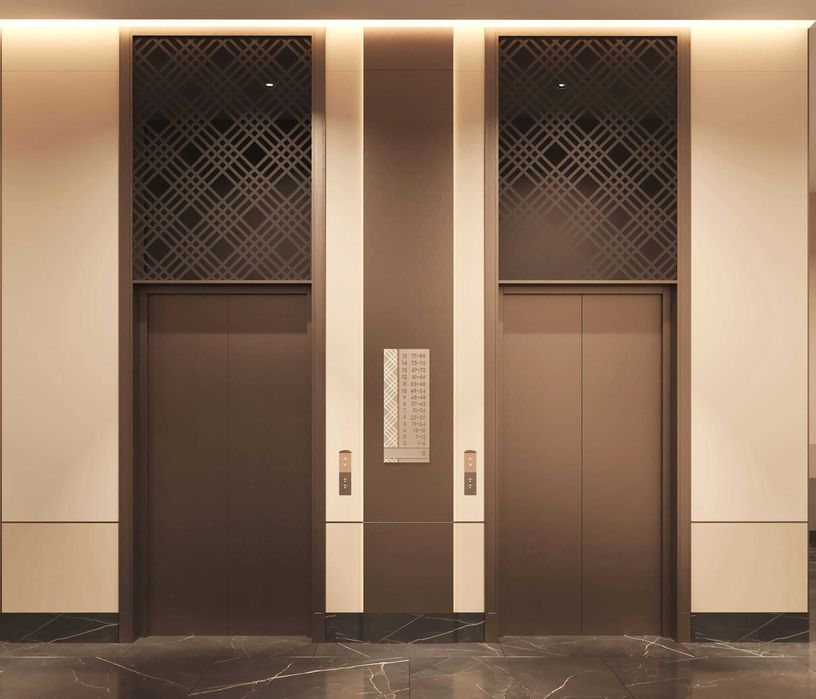 ЖК FLAGMAN 2-комнт 53 м2 квартира со скидкой 10% (рассрочка и ипотека)