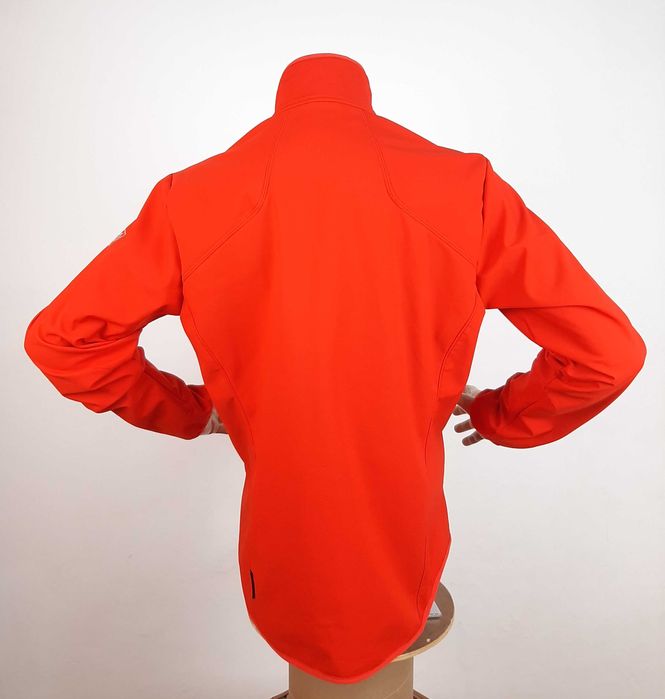 Jack Wolfskin Softshell - Оригинално мъжко софтшел яке размер L