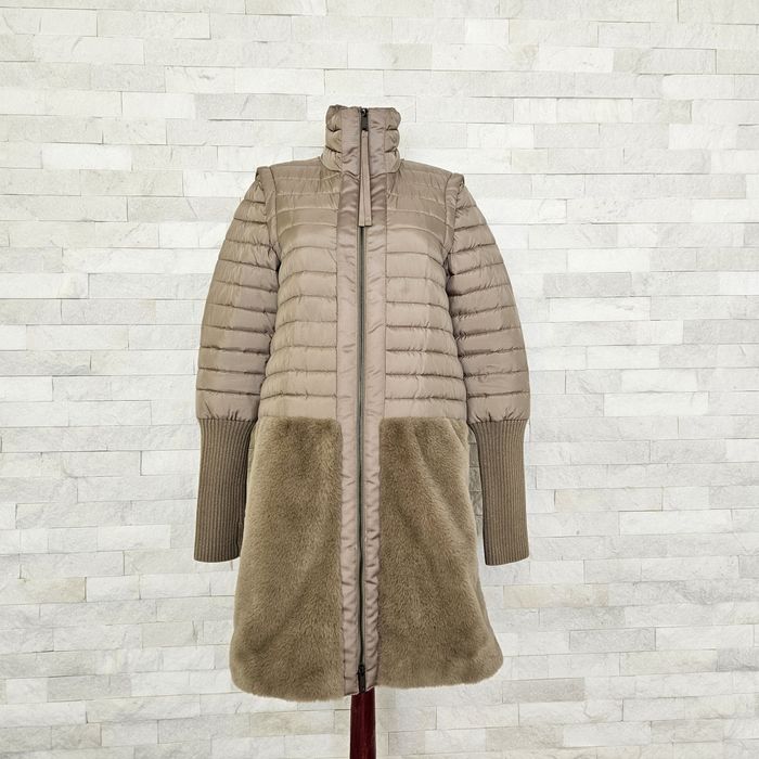 Max & Co 3 в 1 яке, елек, парка Размер S/M